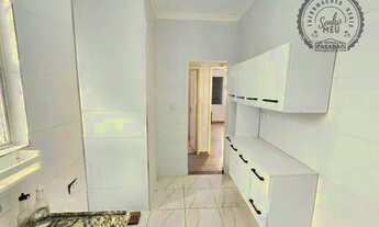 Imagem 7: Apartamento localizado no bairro Boqueirão - Praia Grande/SP