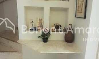 Imagem 5: Casa de condomínio sobrado para venda possui 160 metros quadrados com 3 quartos