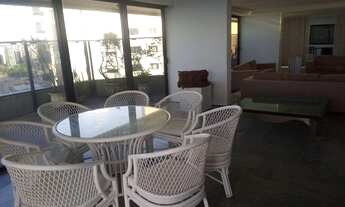 Imagem 3: COBERTURA PARA LOCACAO VISTA MAR