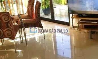 Imagem: Apartamento próximo ao metrô Santa Cruz