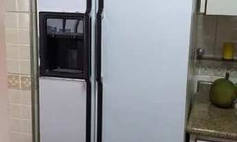 Imagem 7: Edifício Macau 84m²