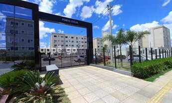 Imagem: Belíssimo apartamento mobiliado em Canoas-RS