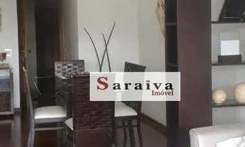 Imagem 2: Apartamento com 3 dormitórios à venda, 123 m² por R$ 732.000,00 - Barcelona - São Caetano