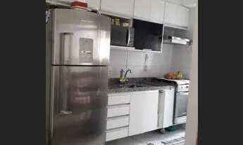 Imagem 2: Apartamento com 2 dormitórios à venda, 52 m² por R$ 290.000,00 - Jardim Celeste - São Paul