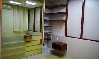 Imagem 4: Casa Duplex Cond. Vincetore, mobiliado, 4 quartos , 3 suítes