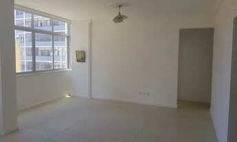 Imagem 2: Apartamento para aluguel tem 120 metros quadrados com 3 quartos em Barra - Salvador - BA