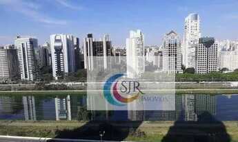 Imagem 6: Conjunto para alugar, 3352 m² - Cidade Jardim - São Paulo/SP