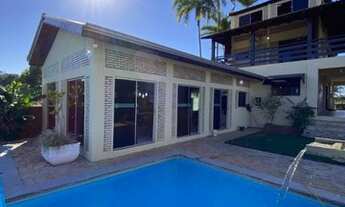 Imagem: Casa com 4 dormitórios à venda, 500 m²