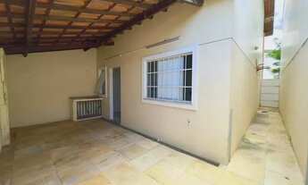 Imagem: Sobrado - 120 metros quadrados com 3 quartos