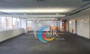 Imagem 3: Conjunto para alugar, 1151 m² - Bela Vista - São Paulo/SP
