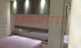 Imagem 3: Apartamento em Santana com 65m, 2 dorms,1 vaga