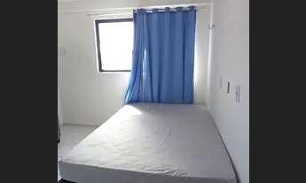 Imagem 5: Apartamento para aluguel tem 56 metros quadrados com 2 quartos