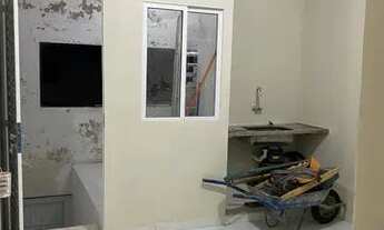 Imagem 2: Kitnet Disponível