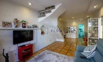 Imagem: Casa200m² contendo 3 dormitórios e 7 vagas-Cambuci