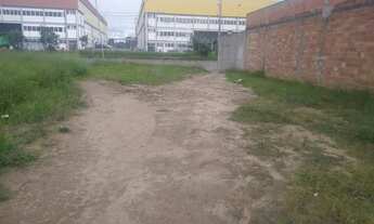 Imagem 2: Terreno à venda, 163 m² por R$ 150.000,00 - Residencial Armando Moreira Righi - São José d