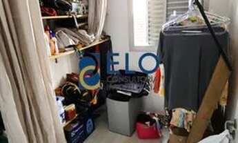 Imagem 3: 3 dormitórios, reformado, local privilegiado, sacada, Santos, Boqueirão