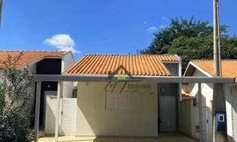 Imagem: Casa com 2 dormitórios à venda por R$