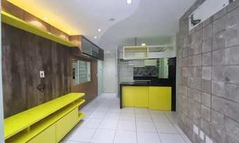 Imagem 2: Apartamento para venda possui 62 metros quadrados com 3 quartos em Gurupi - Teresina