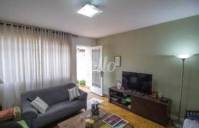 Imagem 4: São Paulo - Casa Padrão - Brooklin