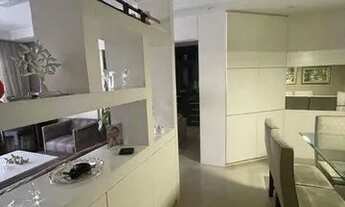 Imagem 2: Apartamento lindo de muito bom gosto em São Caetano do Sul