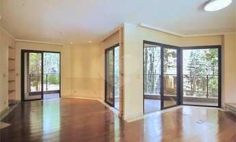 Imagem 2: JARDIM EUROPA Apartamento com 3 dormitórios