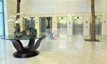 Imagem 4: Conjunto Comercial de 857m², 28 vagas no melhor da Av. Faria Lima!