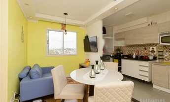 Imagem 2: Oportunidade! Apartamento com 2 dormitórios