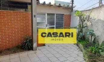 Imagem 3: Casa com 3 dormitórios, 170 m² - venda ou aluguel - Demarchi - São Bernardo do Campo/SP