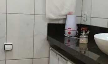 Imagem 4: Casa para venda possui 248 metros quadrados com 4 quartos em Vila Rica - Belo Horizonte