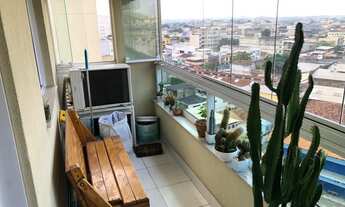 Imagem 5: Apartamento 2 quartos - ultimo andar Faces Residencial Penha