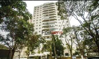 Imagem 2: Apartamento com 3 dormitórios à venda, 158 m² - Saúde - São Paulo/SP