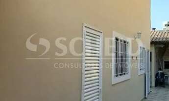 Imagem 4: Sobado à Venda Campo Grande 4 Dormitórios