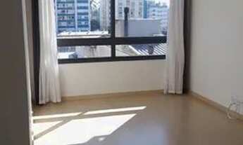 Imagem 3: Apto semi-mobiliado para alugar no bairro Santana