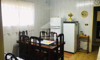 Imagem 4: Casa térrea com 2 dormitórios á venda na Vila Paulistana