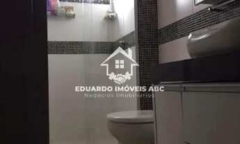 Imagem 7: REF 4345. 3 Dormitórios. 1 vaga na garagem - Nova Petrópolis - SBC. Excelente oportunidade