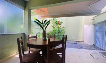 Imagem 6: Sobrado com 3 dormitórios, 107 m² - venda ou aluguel - Praia de Juquehy - São Sebastião/S