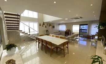 Imagem 3: Belíssima Cobetura com 5 suítes na Ponta Verde - 370,68m2