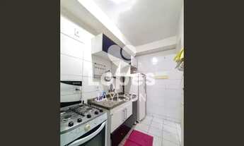 Imagem 6: Apartamento-À VENDA-Engenho da Rainha-Rio de Janeiro-RJ