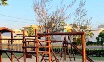 Imagem 5: Duplex a ser construído em frente ao lago do jardins do lago no eusebio, leia o anúncio ?