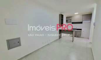 Imagem 3: Lindo apartamento de 32m² para locação e venda na Vila Gumercindo / Saúde