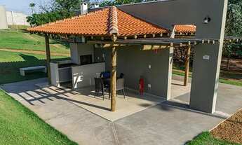 Imagem 3: Terreno Condomínio Fechado