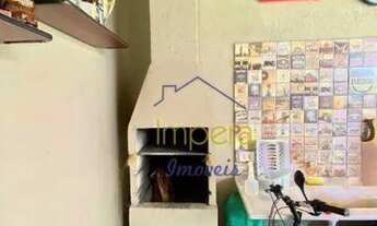 Imagem 7: Sobrado à venda, 57 m² por R$ 362.000,00 - Condomínio Residencial Campo Belo - São José do