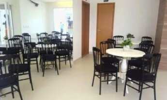 Imagem 4: Torres Trivento 3/4 sendo 1 Suite