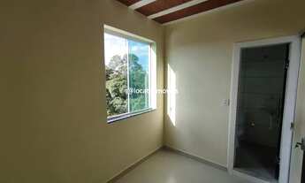 Imagem 3: Apartamento novo, 01 (um) quarto, excelente localização no bairro Flávio Marques Lisboa