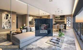 Imagem 2: Apartamento com 4 dormitórios à venda, 157 m² - Sumaré - São Paulo/SP