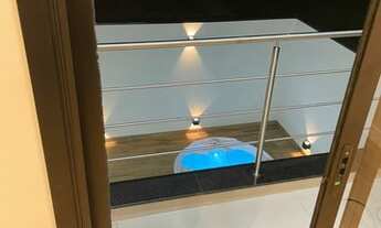 Imagem 5: Maravilhoso sobrado no Condomínio Reserva da Mata com 200m² de área construída, 3 suítes