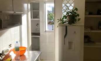 Imagem 2: Apartamento com 3 quartos 1 suíte em casa caiada ao lado do shopping patteo