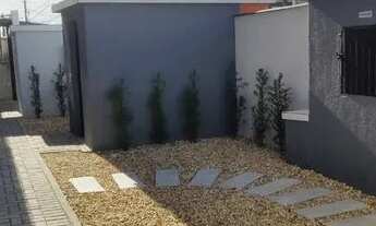 Imagem 2: Apartamento com 2 quartos, semi mobiliado