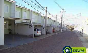 Imagem: 8411 - Casa de Condomínio Venda 2 vagas