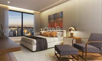 Imagem 6: CURITIBA - Apartamento Padrão - Bigorrilho